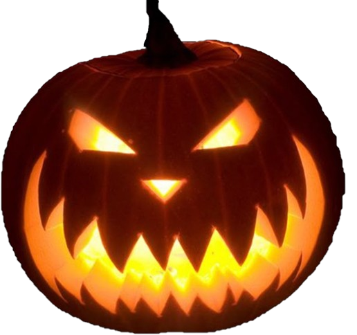 A pumkin